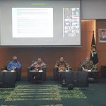 Rektor Universitas Teknokrat Beri Sambutan Pengantar FGD Restorasi GBHN di MPR