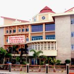 Universitas Teknokrat Indonesia Deretan Kampus Terbaik di Lampung