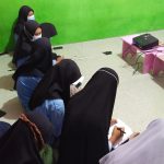 Dosen Sastra Inggris Universitas Teknokrat Indonesia Melaksanakan PkM di SMAN 1 Semaka
