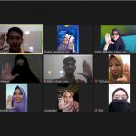 Universitas Teknokrat Indonesia Gelar PkM Daring Bersama Komunitas Odapus Lampung