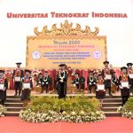 Universitas Teknokrat Indonesia Strives to become World Class University: “The Leading Campus” said MOEC