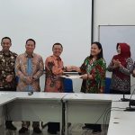 Cetak lulusan berstandar internasional, universitas teknokrat indonesia sepakat kolaborasi dengan universitas gadjah mada