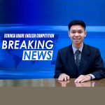 UNIVERSITAS TEKNOKRAT INDONESIA KEMBALI JUARA NEWSCASTING NASIONAL
