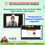 Seminar Series