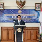Universitas Terbaik Di Lampung, Alumni Teknokrat Lulus Program Doktor “Predikat Pujian”