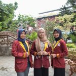 Universitas Terbaik di Lampung, Tim Mahasiswa Teknokrat Juara Nasional Lomba Karya Tulis Ilmiah