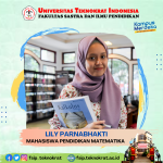 Mahasiswa Berprestasi Program Studi S1 Pendidikan Matematika