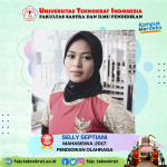 Mahasiswa Berprestasi Program Studi S1 Pendidikan Olahraga