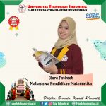 Mahasiswa Berprestasi Program Studi S1 Pendidikan Matematika