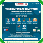 Teknokrat English Competition