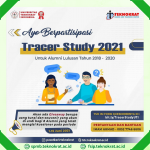 TRACER STUDY 2021
