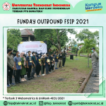 Funday Outbound FSIP 2021