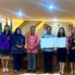 FSIP UTI Establishes Collaboration with Mahasaraswati University Denpasar Bali
