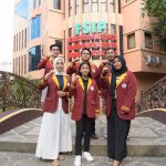 The Champion English Short Movie in TACES 2022