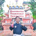 Sports Education Student of FSIP UTI Won the National Pencak Silat of Kemenpora RI Cup