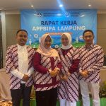FSIP Lecturers Attend BIPA Discussion Forum