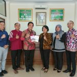 Submission of Student Literature Works