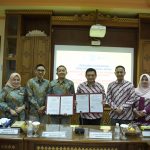 FSIP UTI Establishes Collaboration with FKIP Universitas Majalengka