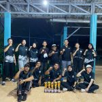 Sports Education Students Win Petanque Championship between Universities in Lampung Province
