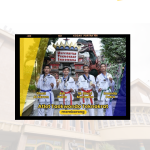 Empat Mahasiswa Teknokrat Borong Emas di Kejurnas Taekwondo Pancasila Cup 2025!