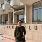 Mahasiswa Teknokrat Raih Beasiswa IISMA, Siap Belajar di Turki!