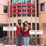 Mahasiswa Sastra Inggris UTI Raih Juara di English Week UNESA 2024