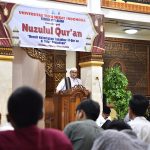 Habib Kamal Ajak Sivitas Akademika Serius Sambut Lailatul Qadar dengan Ibadah