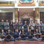 Semarak Ramadan 1446 H di Universitas Teknokrat: Kajian, Tadarus, dan Suasana Akrab Bersama Rektor