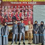 Universitas Teknokrat Indonesia Terima Kunjungan Observasi Profesi dari SMAIT Daarul ‘Ilmi
