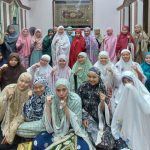 Rektor dan Pembina Yayasan Teknokrat Beri Motivasi Mahasiswa dalam Nuansa Ramadhan Penuh Inspirasi (NURANI)