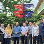 Alumni SMAN 2 Bandar Lampung Angkatan 1999 Inisiasi Halalbihalal Akbar, Ajak Alumni Kuatkan Ukhuwah dan Kontribusi Positif