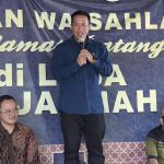 Hari Keempat, Universitas Teknokrat Lanjutkan Penyaluran Zakat Mal ke Panti Asuhan