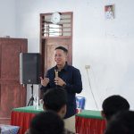 Universitas Teknokrat Hadirkan Workshop Kepemimpinan di SMAN 2 Natar, Siapkan Siswa Jadi Pemimpin Masa Depan