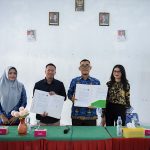 Universitas Teknokrat Indonesia dan SMAN 2 Natar Resmi Jalin Kerja Sama, Dukung Peningkatan Mutu Pendidikan Lewat P5 dan Workshop Kepemimpinan