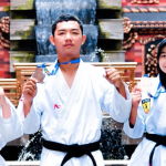 Atlet Karate UTI Raih Juara Nasional, Harumkan Nama Kampus di Ajang Piala Ketua Umum Forki Sumsel