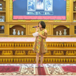 Universitas Teknokrat Indonesia Dorong Mahasiswa Lestarikan Budaya Lewat Pementasan Drama