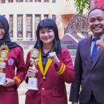 Universitas Teknokrat Indonesia kembali menorehkan prestasi gemilang di ajang SEESPA English Olympics (SEO) 2024