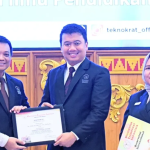 150 Mahasiswa Ikuti LEP Teknokrat 2025, Belajar Teknik Bikin Proposal Profesional!