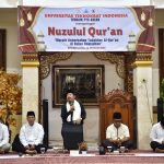 Buka Puasa Bersama Teknokrat: Momentum Syukur, Refleksi, dan Kepedulian