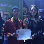 Fauzi Wakili Lampung di Peksiminas 2024 Lewat Cerpen “Anggrek Tidur”!