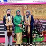 Peringati Hari Kartini, Teknokrat dan IKA Smanda Gelar Seminar Pendidikan