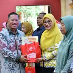 Seminar & Try Out Bahasa Inggris dan Matematika Universitas Teknokrat Indonesia Sukses Digelar