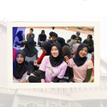 English Fun Day: UTI Dorong Mahasiswa Kuasai Bahasa Inggris Lewat Kegiatan Seru