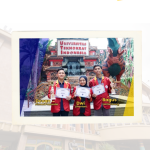 Teknokrat Borong Juara 1 di FLECO 2024 Universitas Sriwijaya
