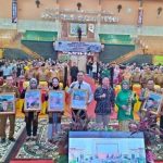 Pendidikan Adaptif dan Kolaboratif Jadi Sorotan di Seminar Hari Kartini Universitas Teknokrat Indonesia