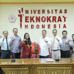 Mahasiswa Universitas Teknokrat Indonesia, Nabila Yanwarita, Lolos StudyXchange #4 di Kuala Lumpur