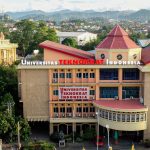 Universitas Teknokrat Masuk Daftar PTS Terbaik Asia Tenggara Versi AppliedHE 2025
