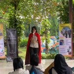 Kolaborasi Sastra Inggris Teknokrat & Sheraton Lampung: Storytelling Penuh Ekspresi!