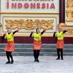 Tim Senam Universitas Teknokrat Raih Juara 2 Nasional di Ajang PANTASI 2024