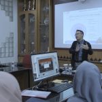Akhyar Rido Raih Gelar Profesor Bidang Interaksi dan Pedagogi Kelas dari Kemendikbudristek